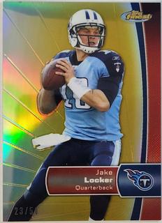 Jake Locker