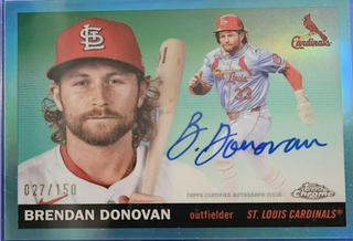 Brendan Donovan