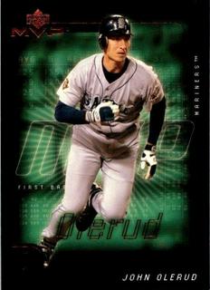 John Olerud