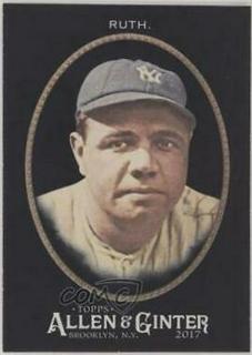 Babe Ruth
