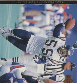 Junior Seau