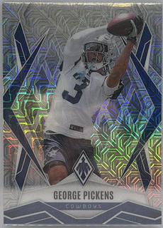 George Pickens