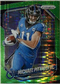 Michael Pittman Jr.