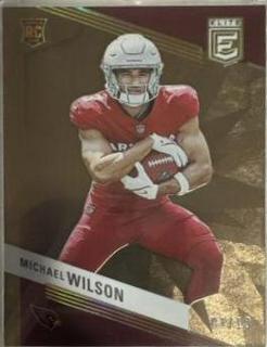 Michael Wilson