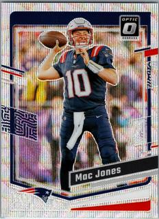 Mac Jones