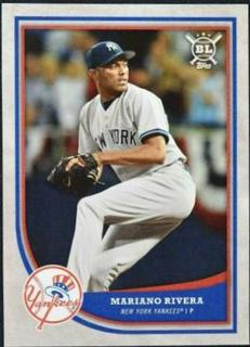 Mariano Rivera