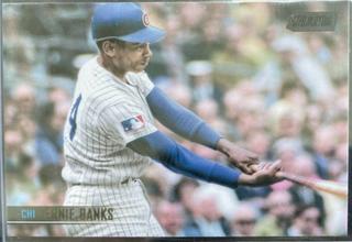 Ernie Banks