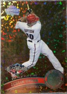 Justin Upton