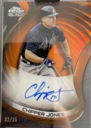 Chipper Jones