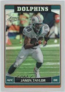 Jason Taylor