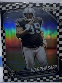 Warren Sapp