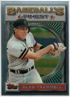 Alan Trammell