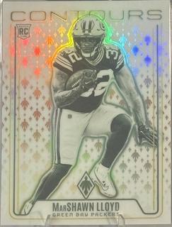 MarShawn Lloyd