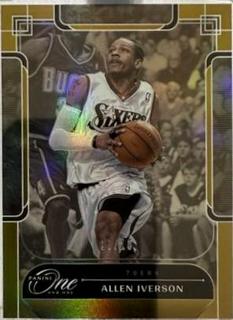 Allen Iverson