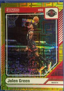 Jalen Green