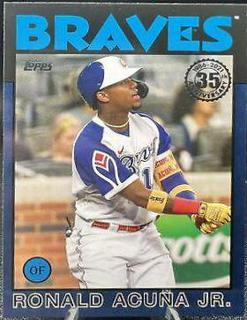 Ronald Acuna Jr.