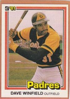 Dave Winfield