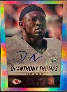 De'Anthony Thomas
