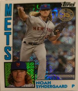 Noah Syndergaard