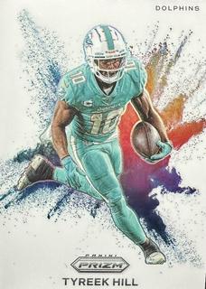 Tyreek Hill