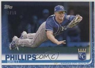 Brett Phillips