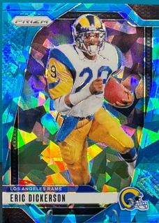 Eric Dickerson