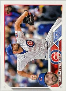 Michael Fulmer