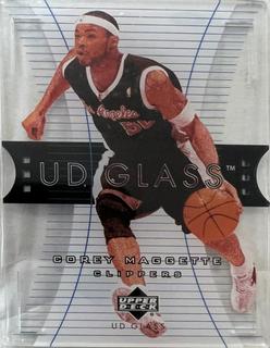 Corey Maggette