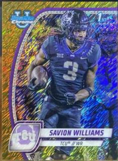 Savion Williams
