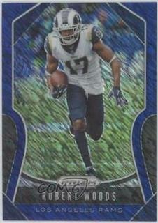 Robert Woods