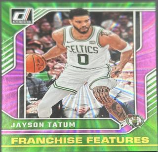 Jayson Tatum