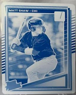 Matt Shaw