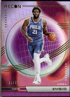 Joel Embiid