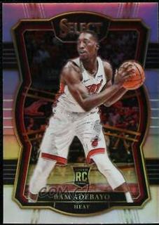 Bam Adebayo
