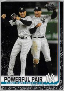 Powerful Pair
