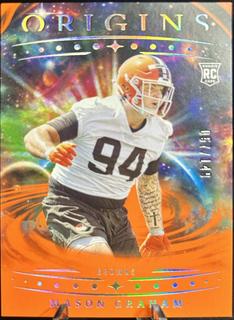 Mason Graham