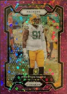 Preston Smith
