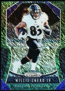 Willie Snead IV
