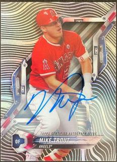 Mike Trout