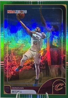 Donovan Mitchell