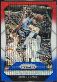 Mike Conley