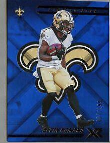 Alvin Kamara