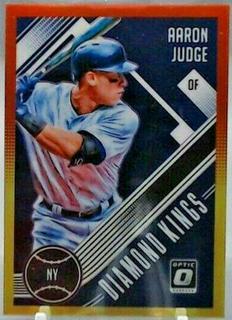 Aaron Judge