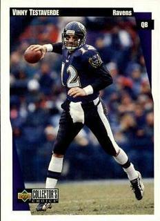 Vinny Testaverde