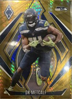DK Metcalf