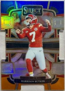 Harrison Butker