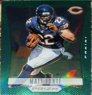 Matt Forte