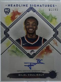 Bilal Coulibaly