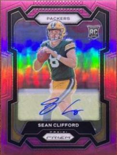 Sean Clifford