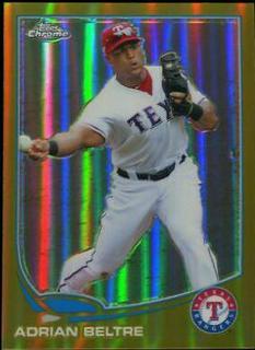 Adrian Beltre